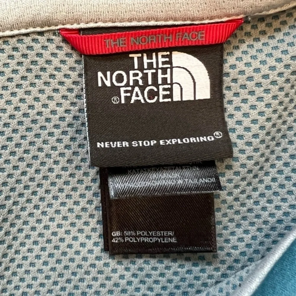 The North Face‎ men polo